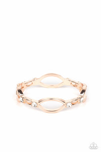 Interwoven Illusion Bracelet