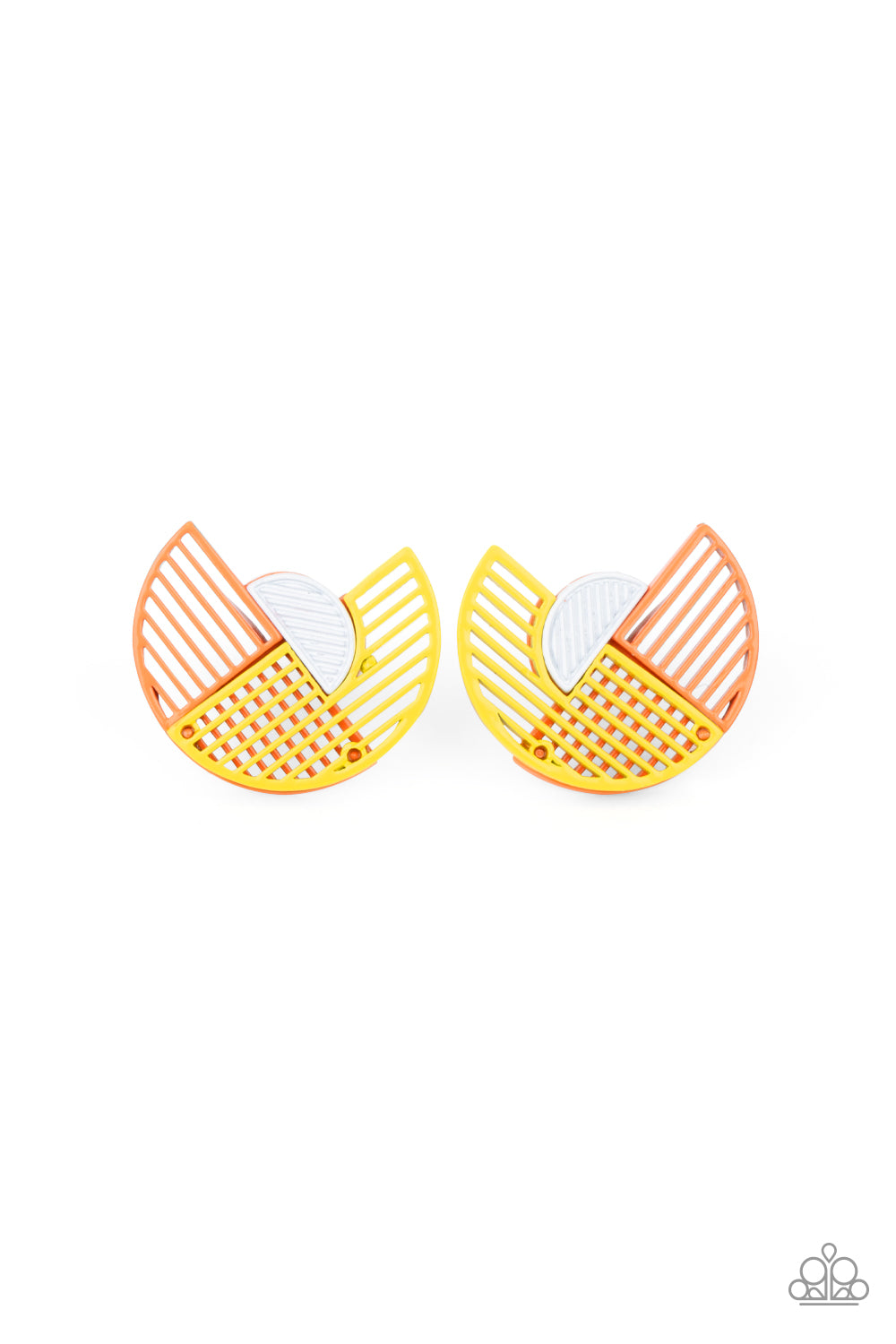 Its Just an Expression Earring