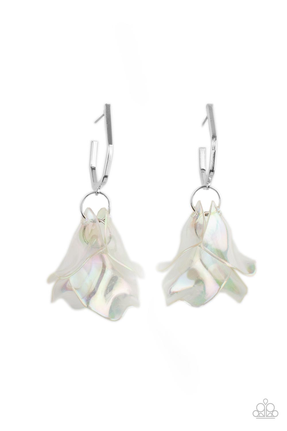 Jaw-Droppingly Jelly  Earring