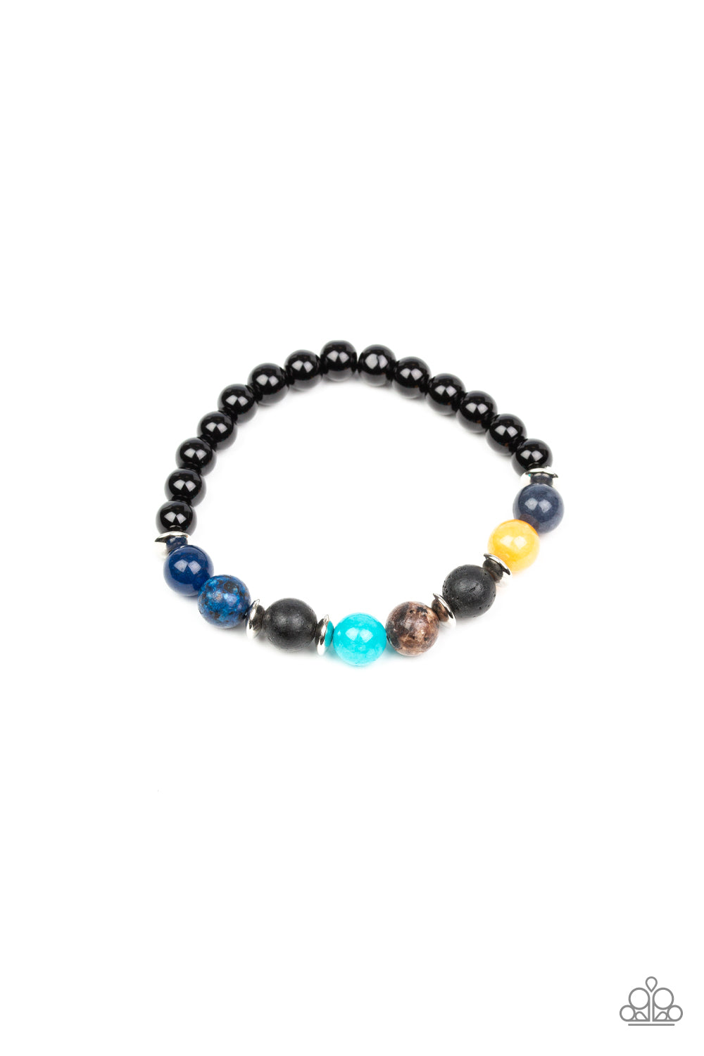 Journey Multi Bracelet