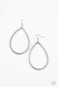 Just ENCASE You Missed It Earring