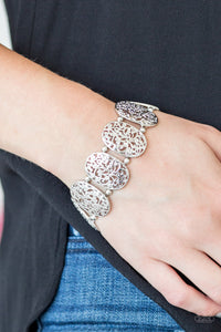 Everyday Elegance Silver Bracelet
