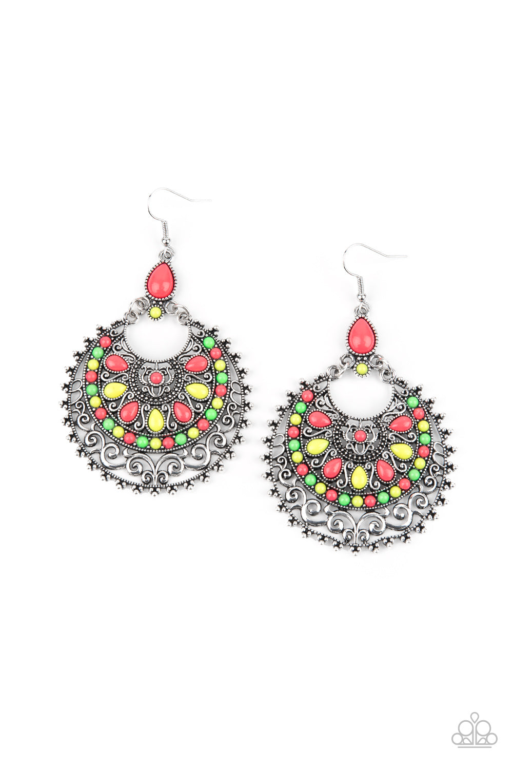 Laguna Leisure Multi Earring