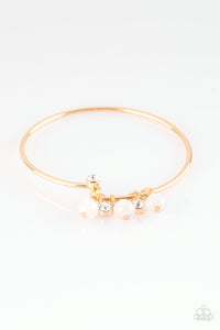 Marine Melody Bracelet (Black, Gold, White)