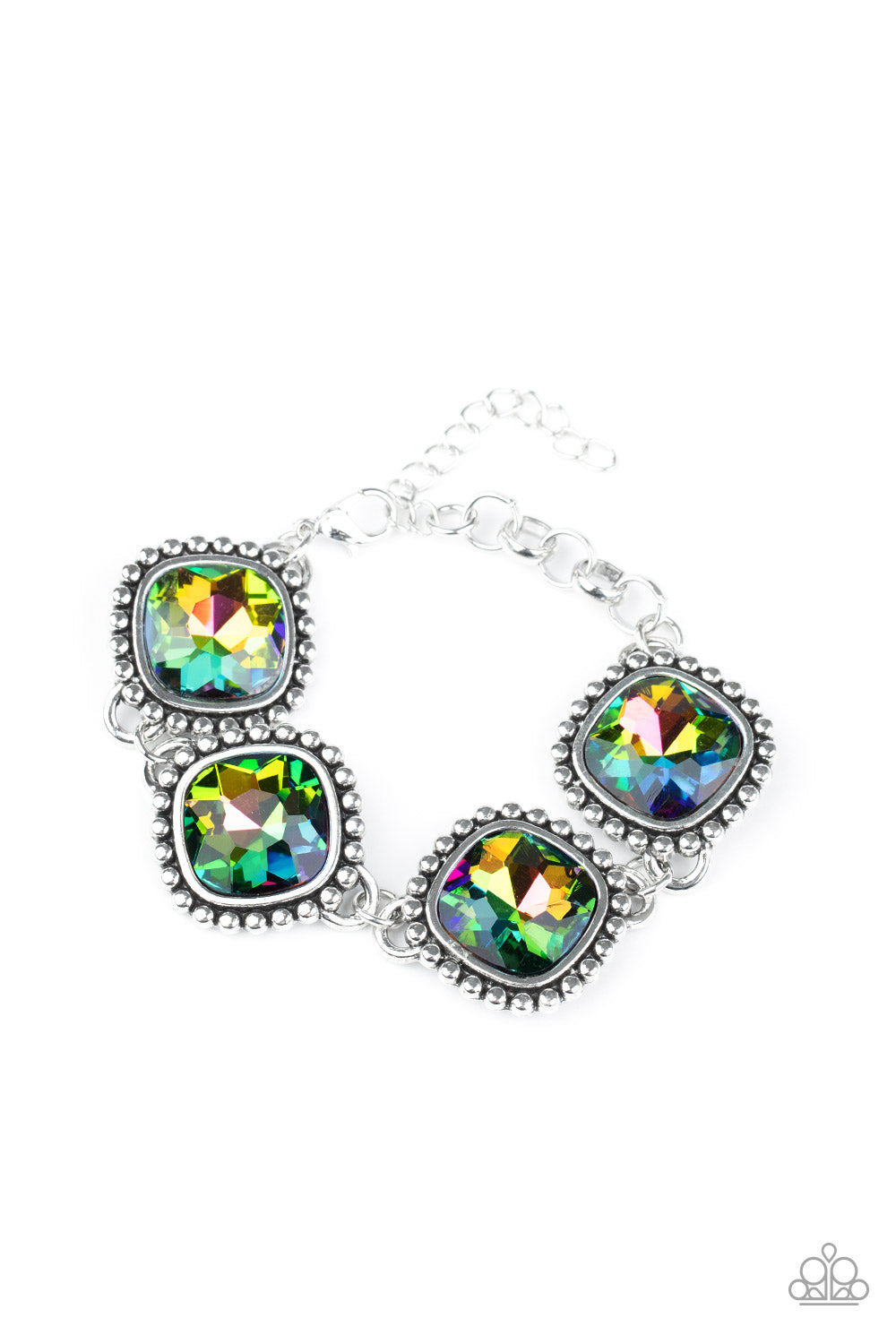 Megawatt Multi Bracelet