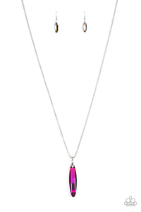 Meteor Shower Multi Necklace