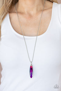Meteor Shower Multi Necklace