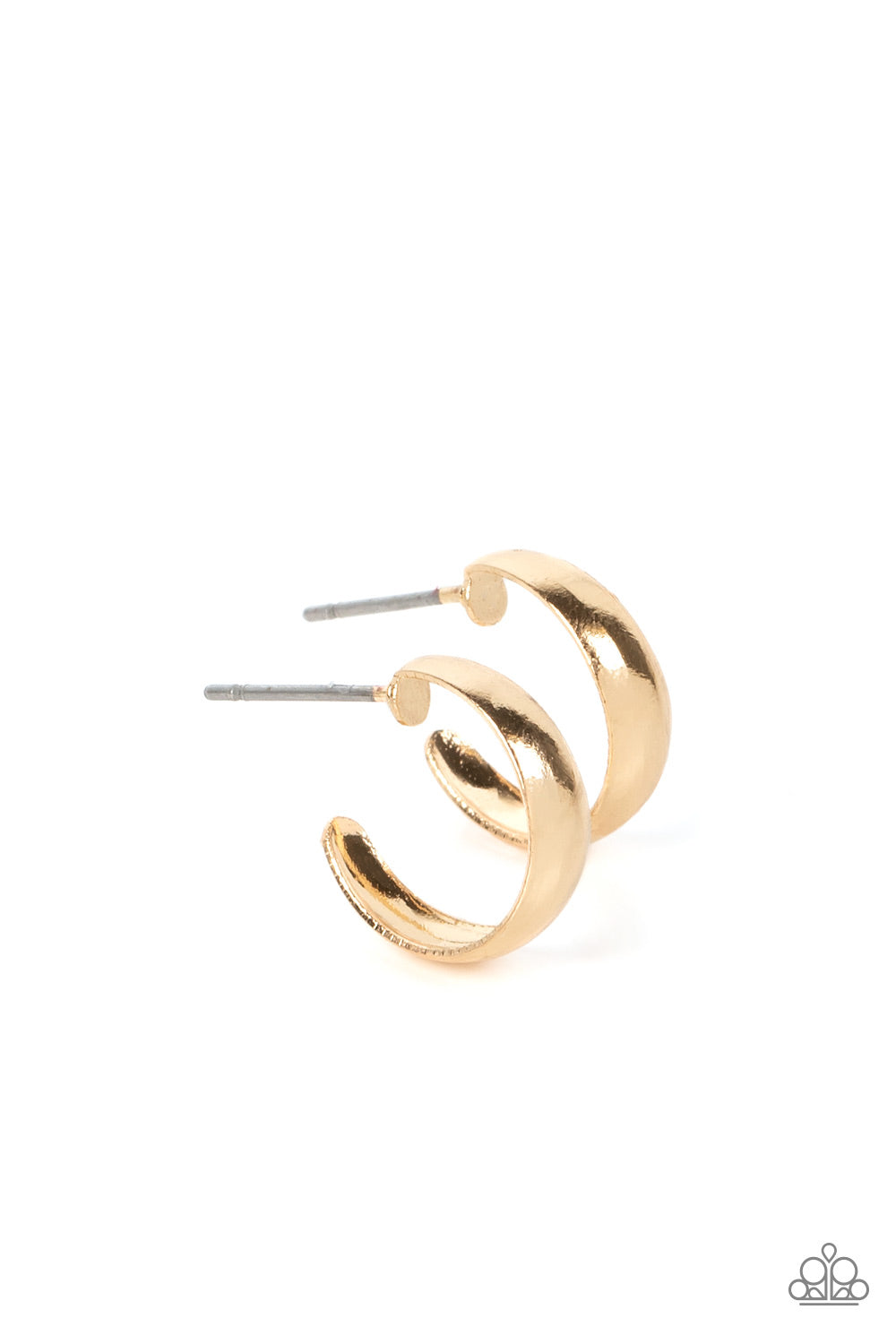 Mini Magic Earring (Gold, Silver)