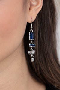 Modern Day Artifact Earring