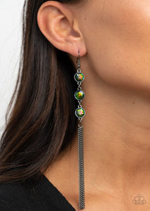 Moved to TIERS Earring