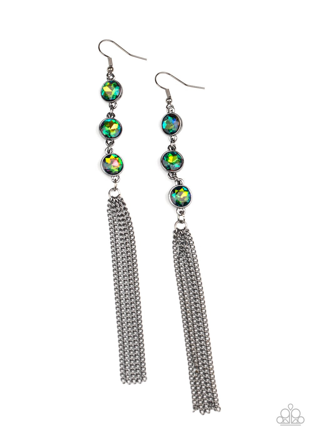 Moved to TIERS Earring