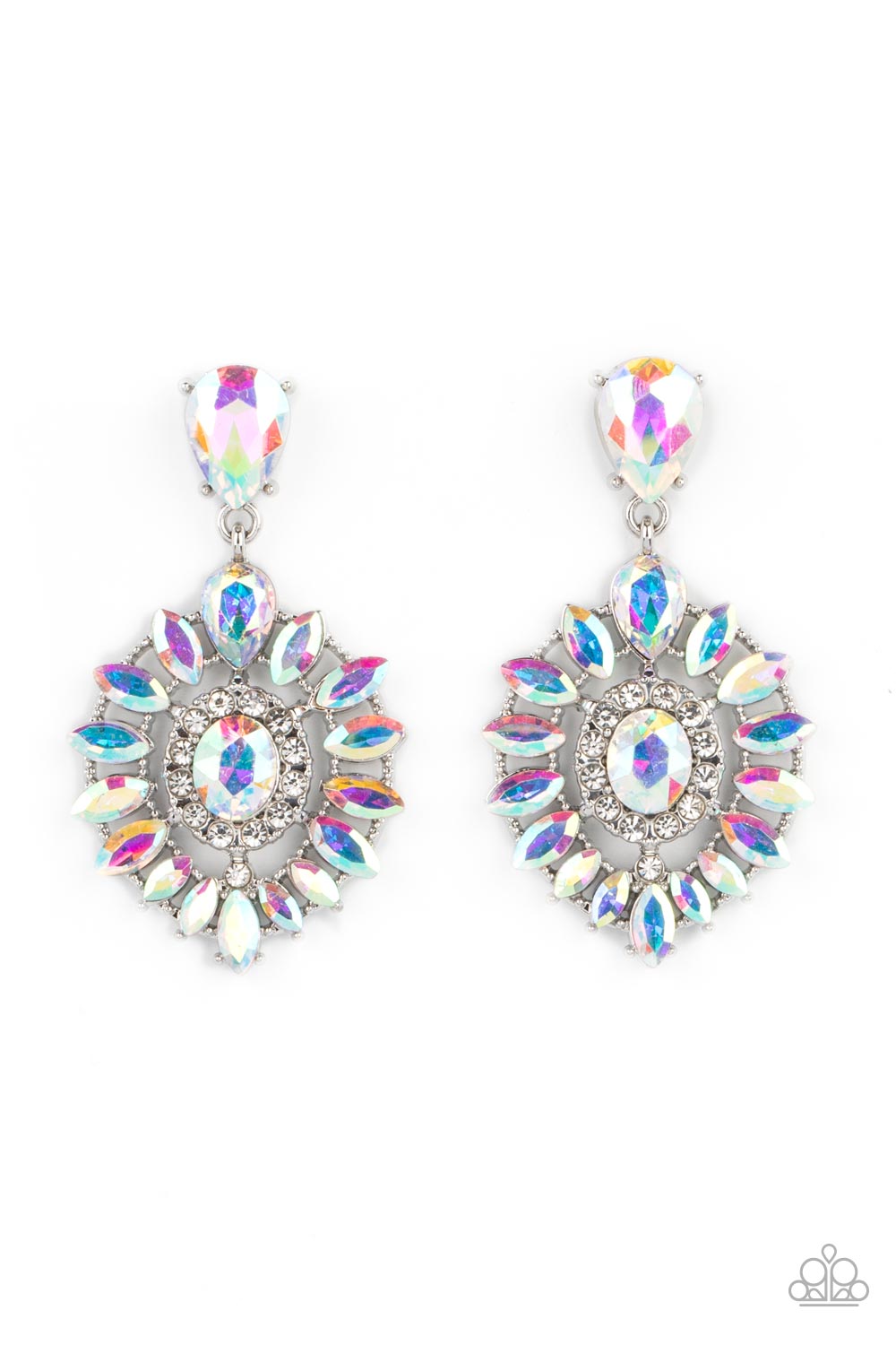 My Good Luxe Charm Earring