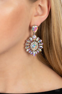 My Good Luxe Charm Earring