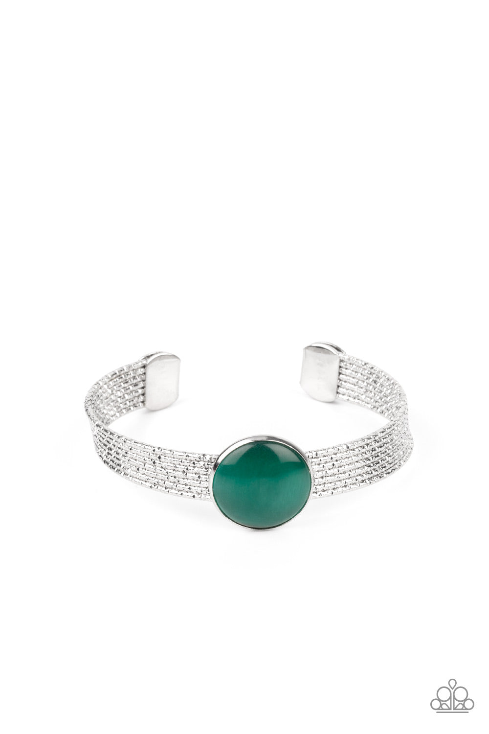 Mystical Magic Green Bracelet