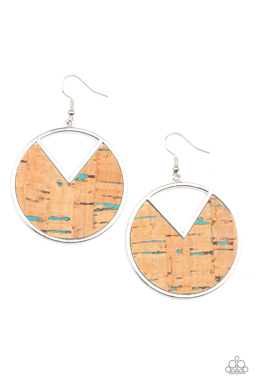 Nod to Nature Earring