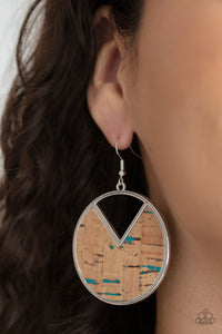 Nod to Nature Earring
