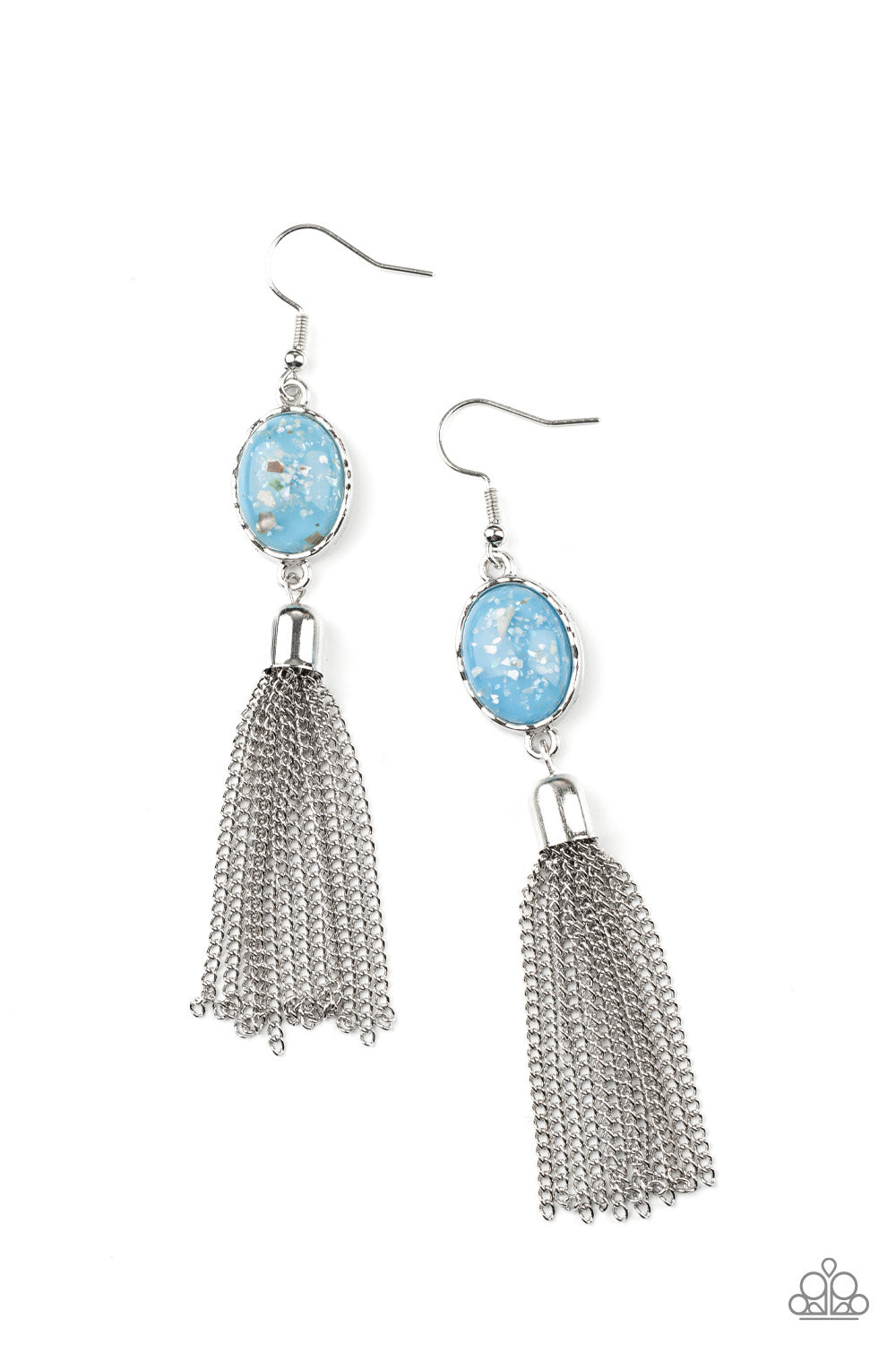 Oceanic Opalescence Earrings