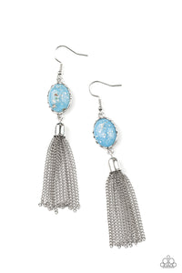 Oceanic Opalescence Earrings