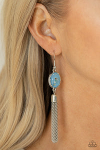 Oceanic Opalescence Earrings