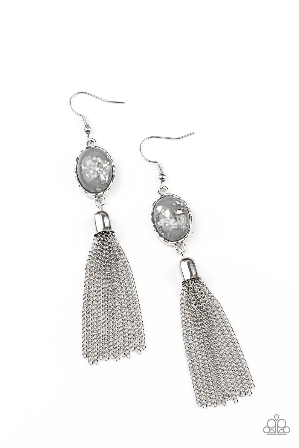 Oceanic Opalescence Earrings