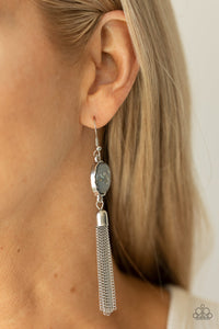 Oceanic Opalescence Earrings