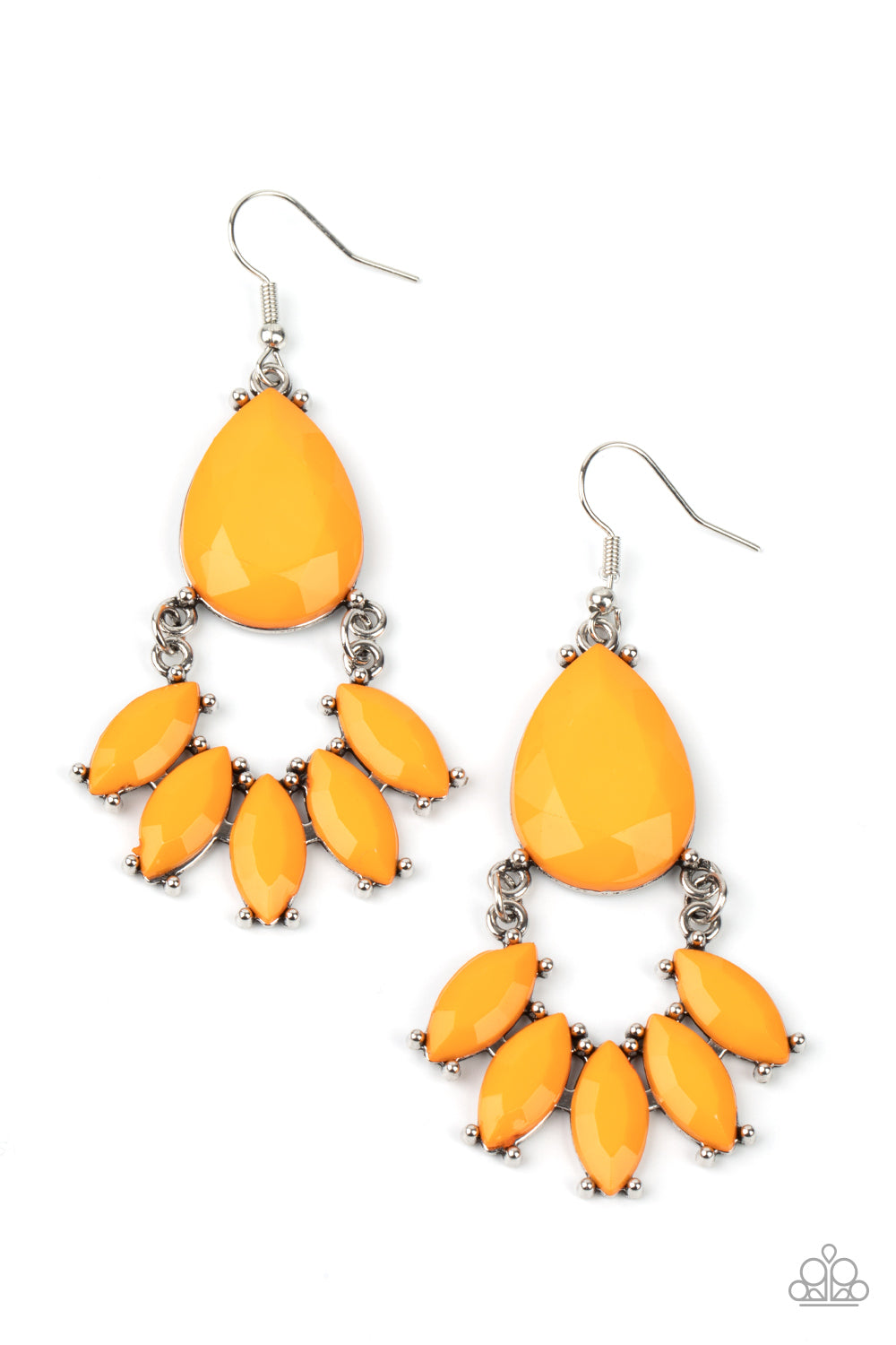 POWERHOUSE Call Earrings