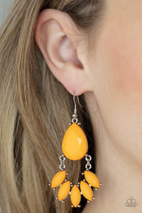 POWERHOUSE Call Earrings