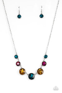 Pampered Powerhouse Necklace