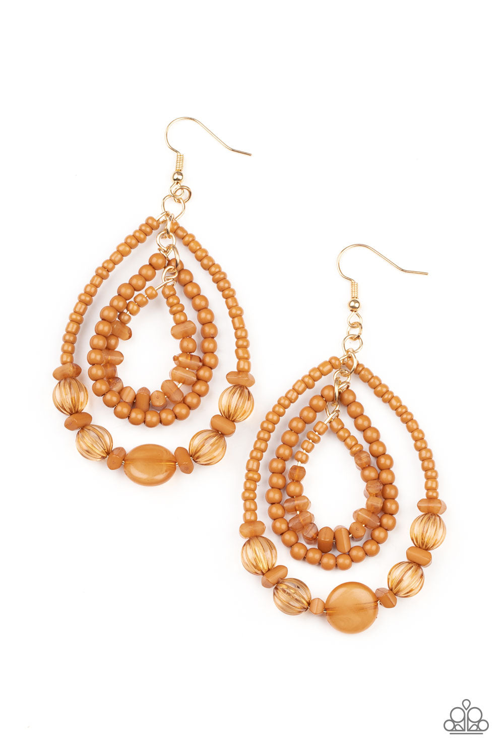 Prana Party Earring