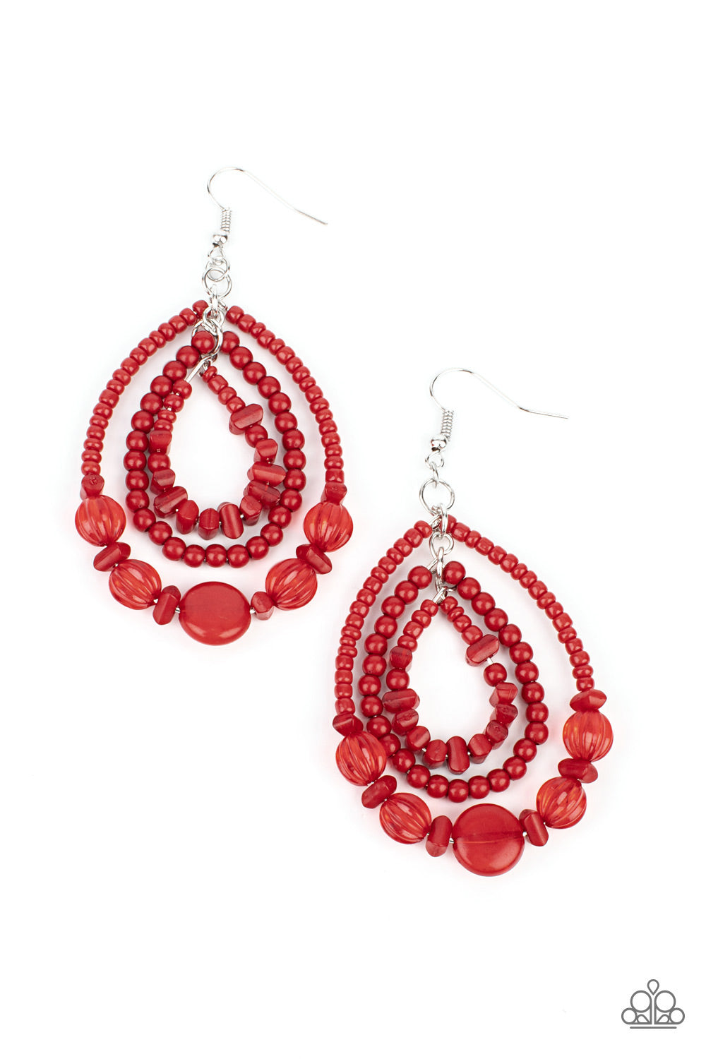 Prana Party Earring