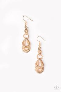 Romantic Radiance Earring