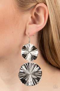 In Your Wildest FAN-tasy Earring