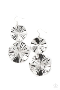 In Your Wildest FAN-tasy Earring
