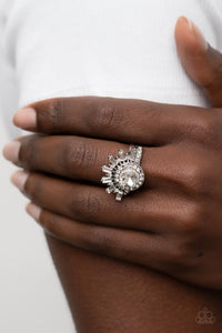 Ravishing Radiance Ring