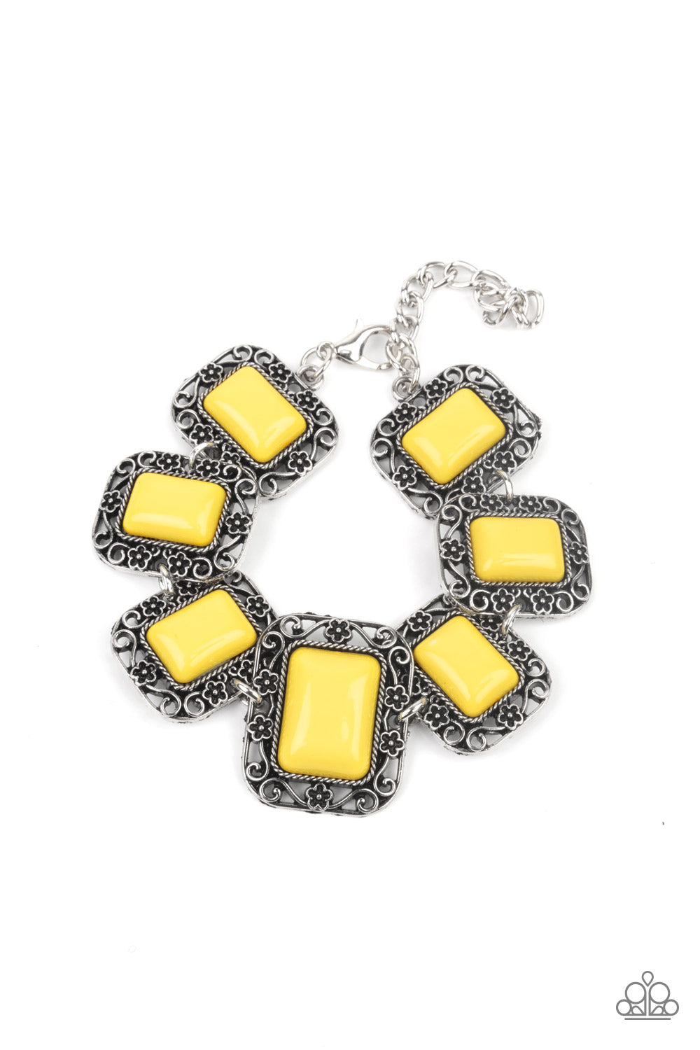 Retro Rodeo Bracelet