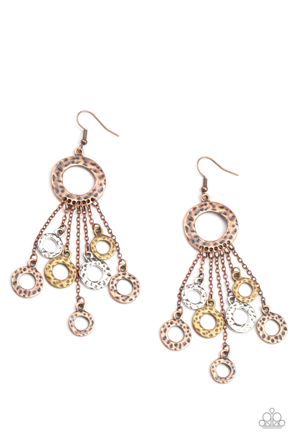 Right Under Your NOISE Earring