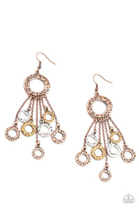 Right Under Your NOISE Earring