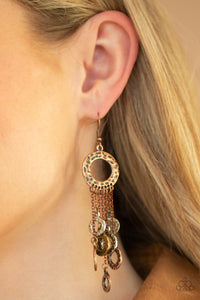 Right Under Your NOISE Earring