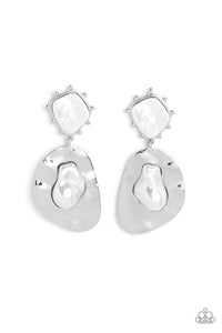 Rippling Rhapsody Earring
