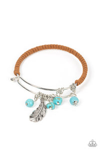 Running a-FOWL Bracelet