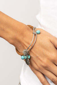 Running a-FOWL Bracelet