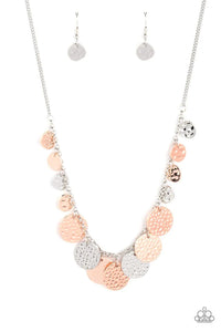 CHIME Warp Multi Necklace