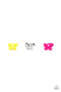 Starlet Shimmer 3D Butterfly Ring Kit