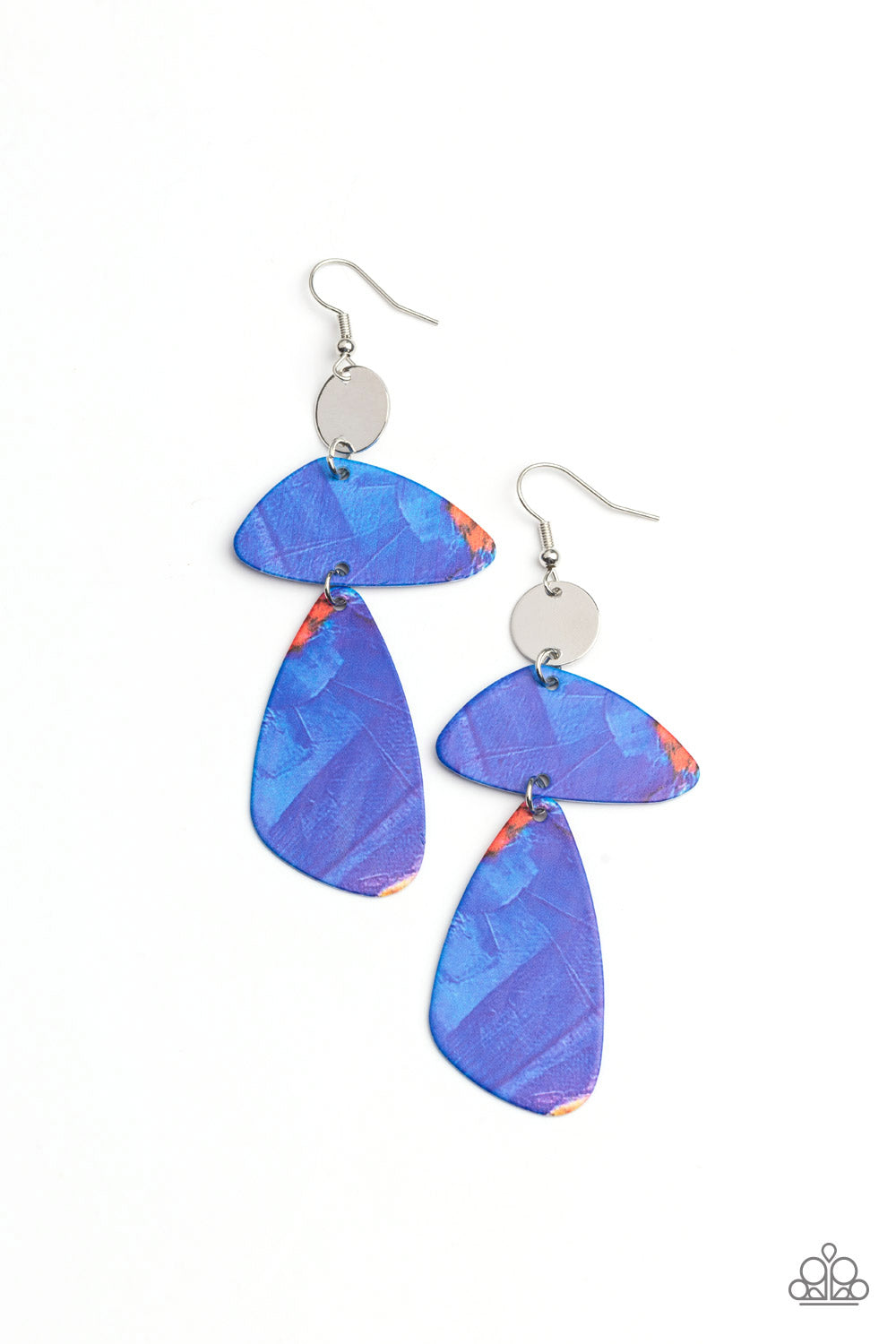SWATCH Me Now Earrings