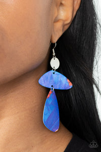 SWATCH Me Now Earrings