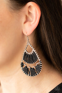 Samba Scene Earring
