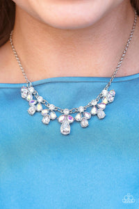 See in a New STARLIGHT Multi Necklace