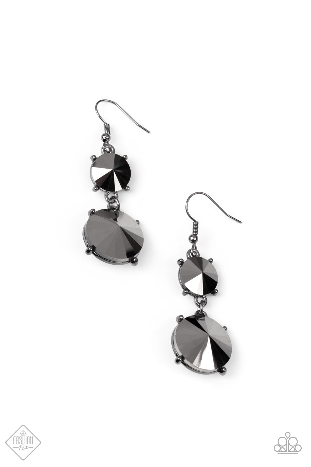 Sizzling Showcase Earrings