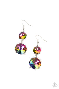 Sizzling Showcase Earrings