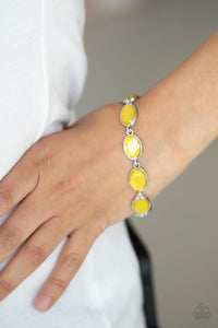 Smooth Move Bracelet